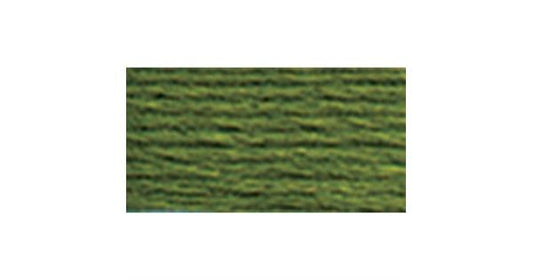 Avocado Green Embroidery Thread