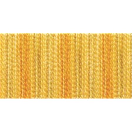 "Color Variations Embroidery Floss-Wheat Field"